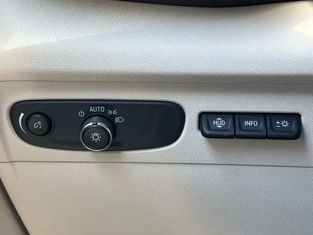 2023 Buick Envision Avenir FWD