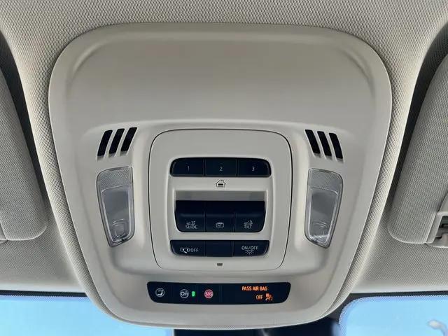 2023 Buick Envision Avenir FWD