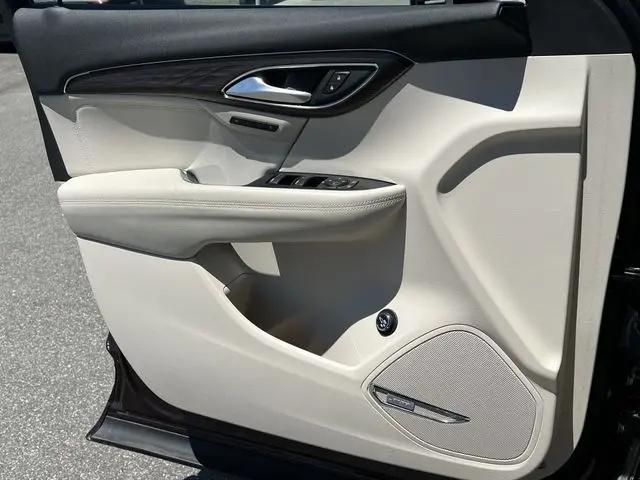 2023 Buick Envision Avenir FWD