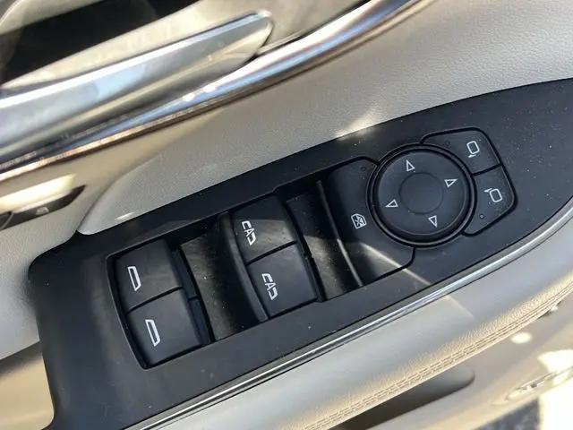 2023 Buick Envision Avenir FWD