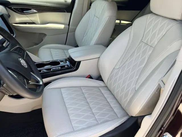 2023 Buick Envision Avenir FWD