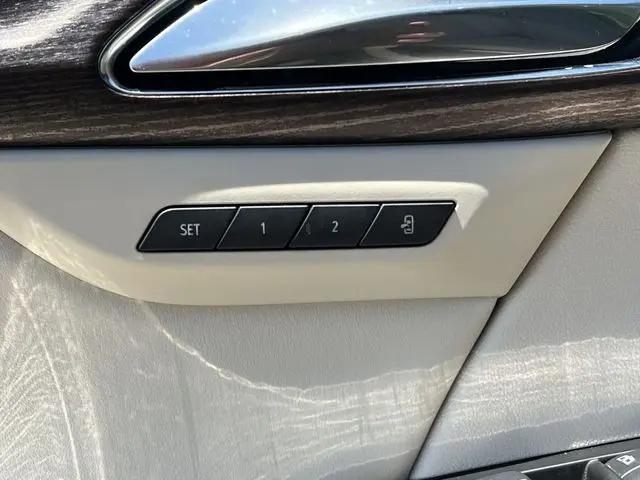2023 Buick Envision Avenir FWD