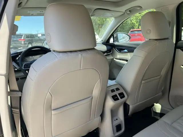 2023 Buick Envision Avenir FWD