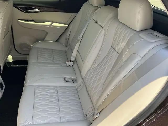 2023 Buick Envision Avenir FWD