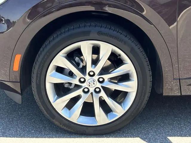2023 Buick Envision Avenir FWD