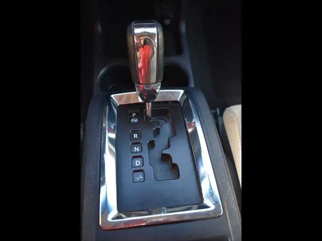 2010 Dodge Journey SXT
