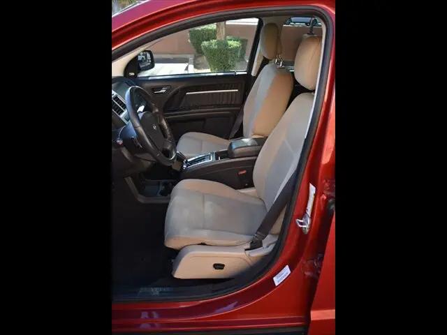 2010 Dodge Journey SXT
