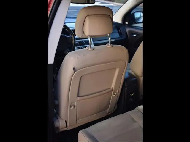 2010 Dodge Journey SXT