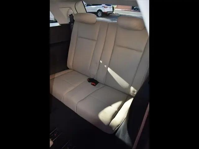 2010 Dodge Journey SXT