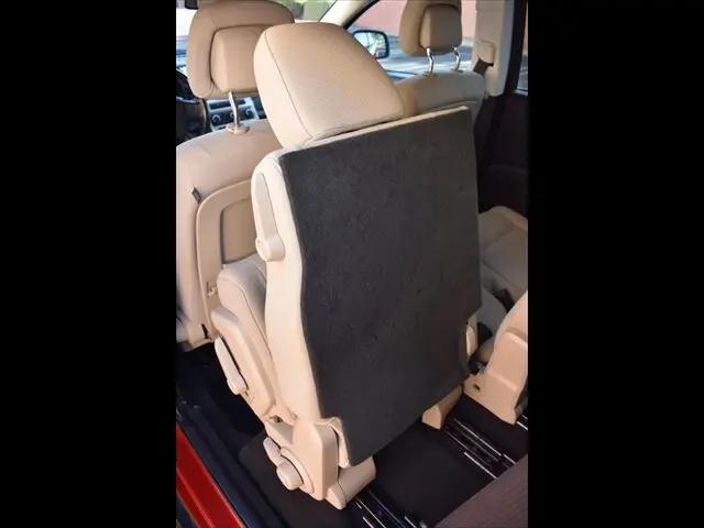 2010 Dodge Journey SXT