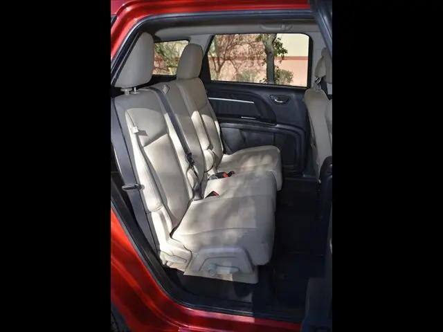 2010 Dodge Journey SXT