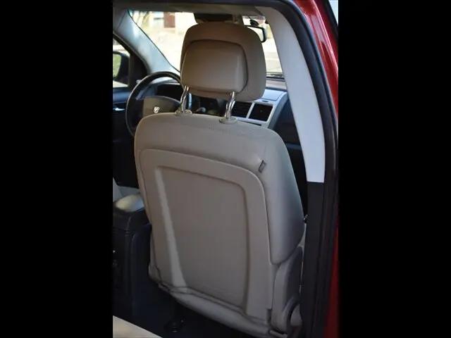 2010 Dodge Journey SXT