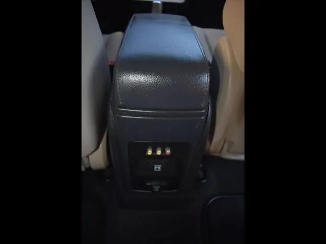 2010 Dodge Journey SXT