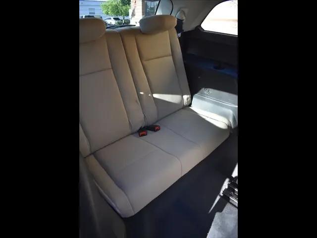 2010 Dodge Journey SXT