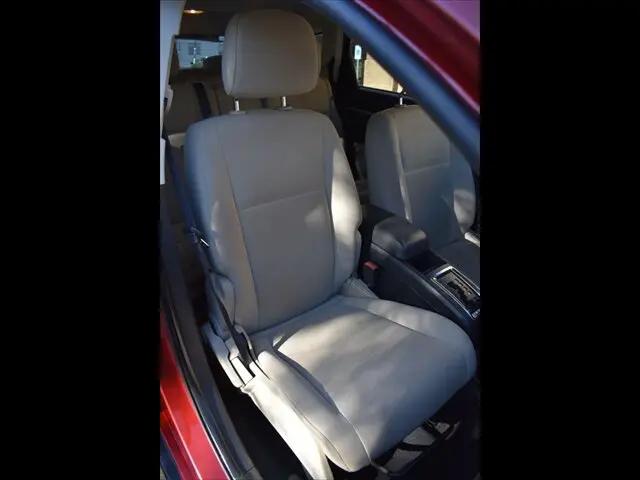 2010 Dodge Journey SXT