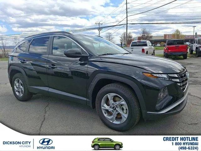 2023 Hyundai Tucson SEL for sale in Scranton, PA