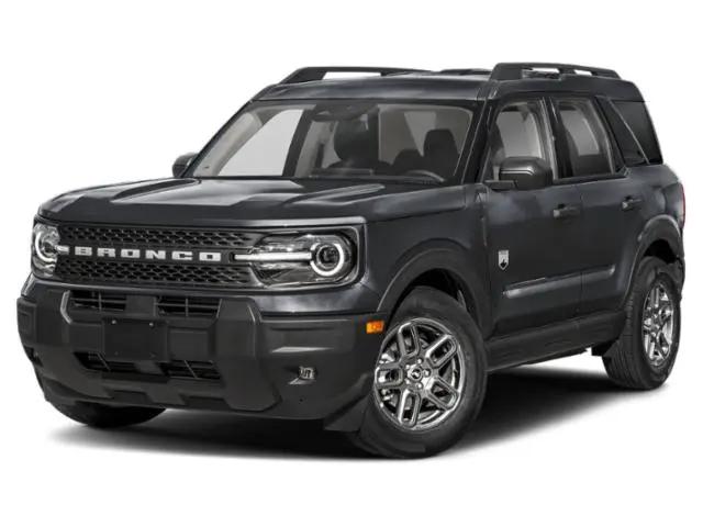 2025 Ford Bronco Sport Big Bend for sale in Norwich, NY