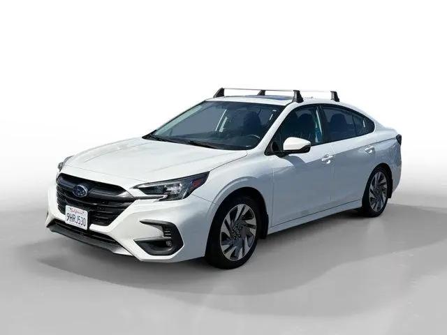 2024 Subaru Legacy Limited for sale in San Jose, CA