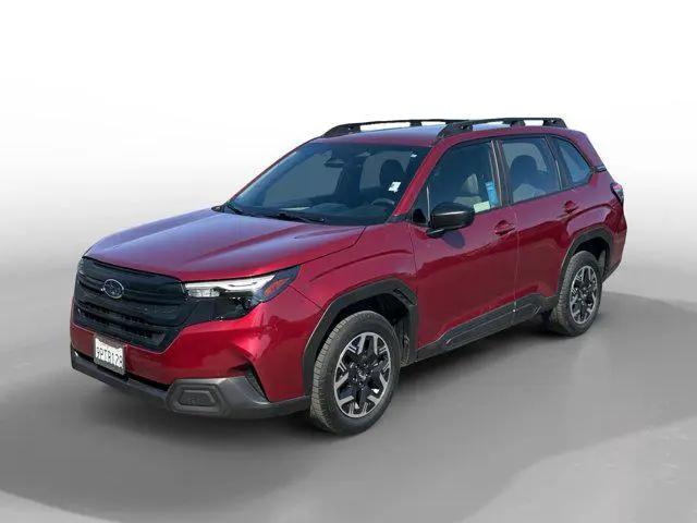 2025 Subaru Forester Base for sale in San Jose, CA