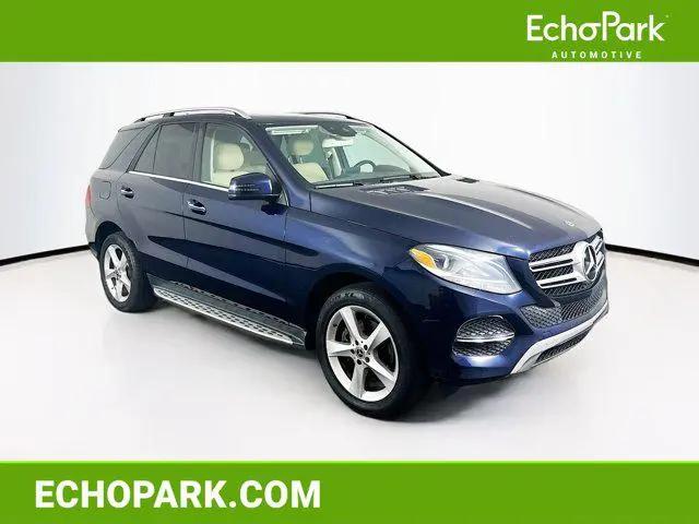 2018 Mercedes-Benz GLE GLE 350 Base for sale in Birmingham, AL