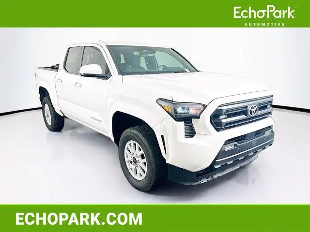 2024 Toyota Tacoma SR5 for sale in Birmingham, AL