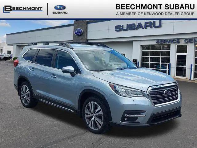 2021 Subaru Ascent for sale near Cincinnati, OH