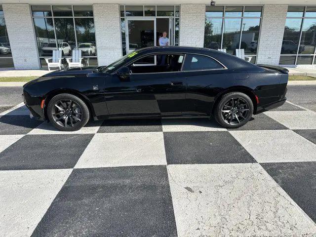 2026 Dodge Charger Scat Pack 2-Door AWD for sale in Wilmington, NC