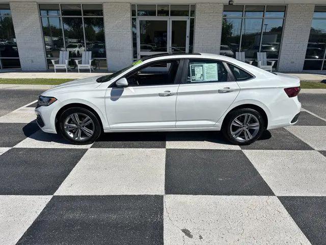2024 Volkswagen Jetta 1.5T SE for sale in Wilmington, NC