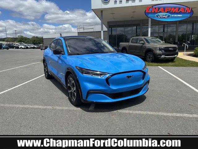 2023 Ford Mustang Mach-E Premium for sale in Columbia, PA
