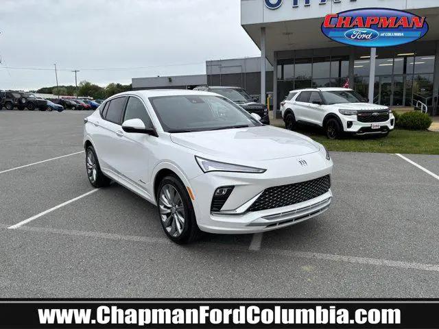 2026 Buick NV Avenir FWD for sale in Columbia, PA