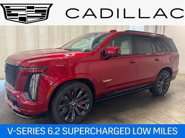 2025 Cadillac Escalade V-Series for sale in Defiance, OH
