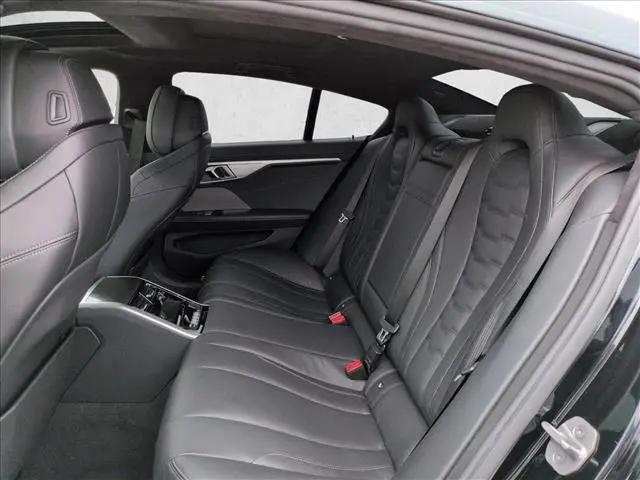 2026 BMW M8 xDrive