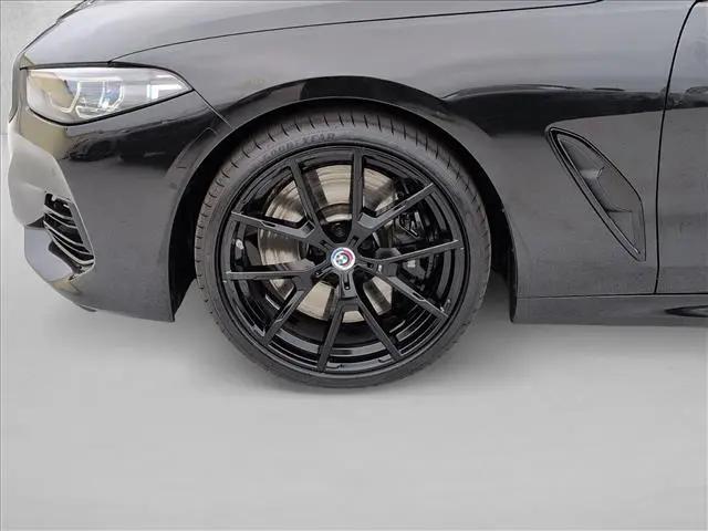 2026 BMW M8 xDrive