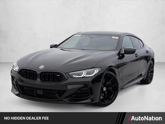 2026 BMW M8 xDrive for sale in Carlsbad, CA