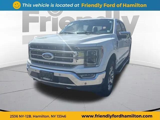 2023 Ford F-150 LARIAT for sale in Hamilton, NY