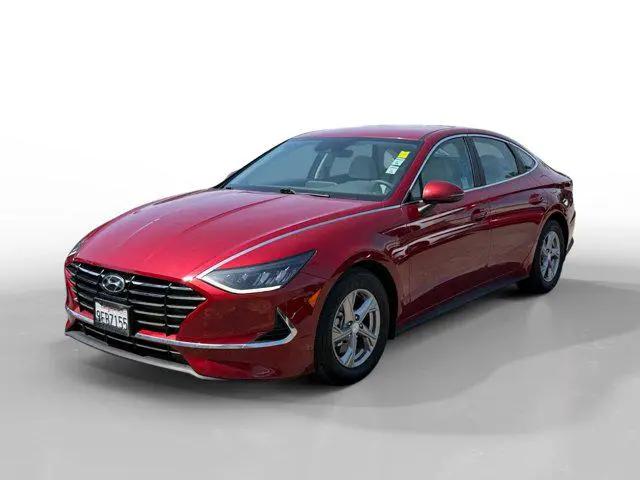 2023 Hyundai Sonata SE for sale in Santa Clara, CA