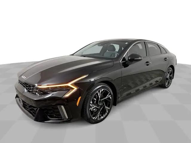 2025 Kia K5 GT-Line for sale in Midwest City, OK