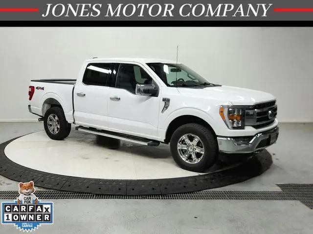 2023 Ford F-150 LARIAT for sale in Savannah, TN