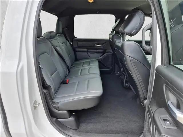 2025 Ram 1500 Tradesman Crew Cab 4x2 5'7" Box