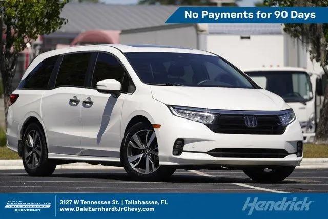 2024 Honda Odyssey Touring for sale in Tallahassee, FL