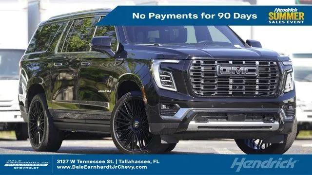 2025 GMC Yukon XL 4WD Denali Ultimate for sale in Tallahassee, FL