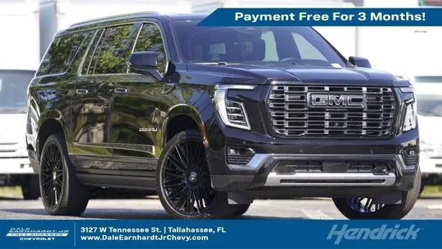 2025 GMC Yukon XL 4WD Denali Ultimate for sale in Tallahassee, FL