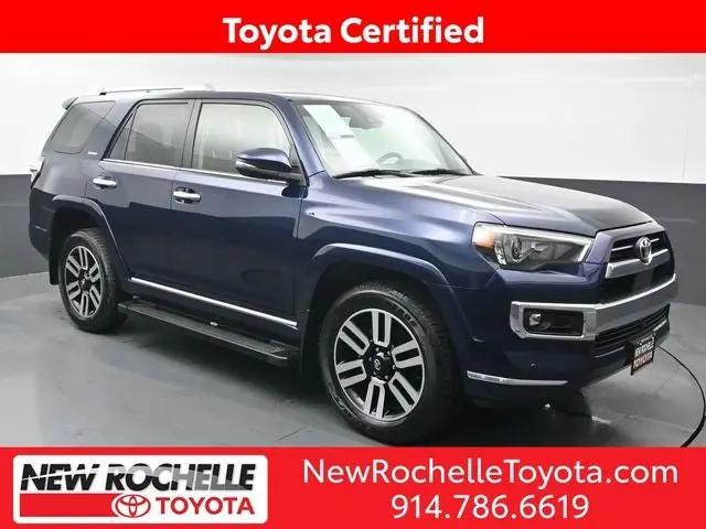 2024 Toyota 4Runner Limited for sale in New Rochelle, NY