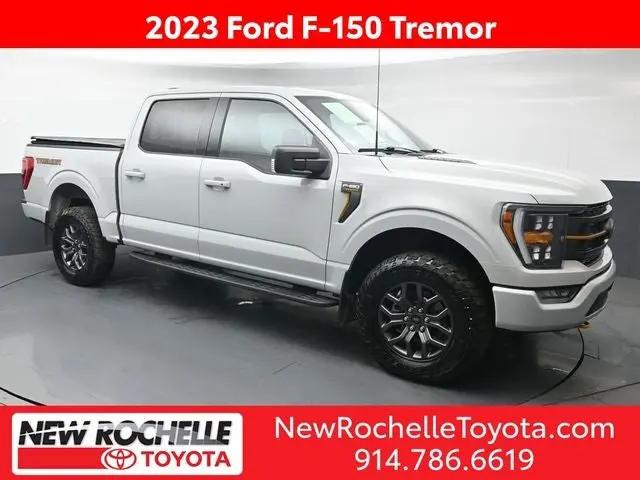 2023 Ford F-150 Tremor for sale in New Rochelle, NY