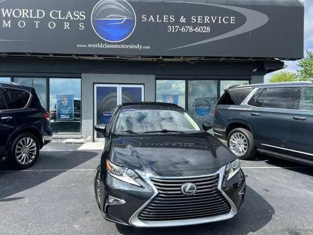 2017 Lexus ES 350 Base for sale in Noblesville, IN