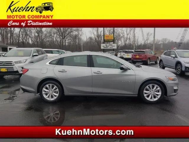 2024 Chevrolet Malibu FWD 1LT for sale in Rochester, MN