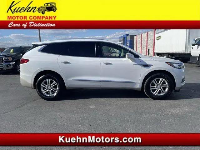 2020 Buick Enclave AWD Essence for sale in Rochester, MN