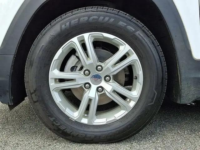 2022 GMC Terrain AWD SLE
