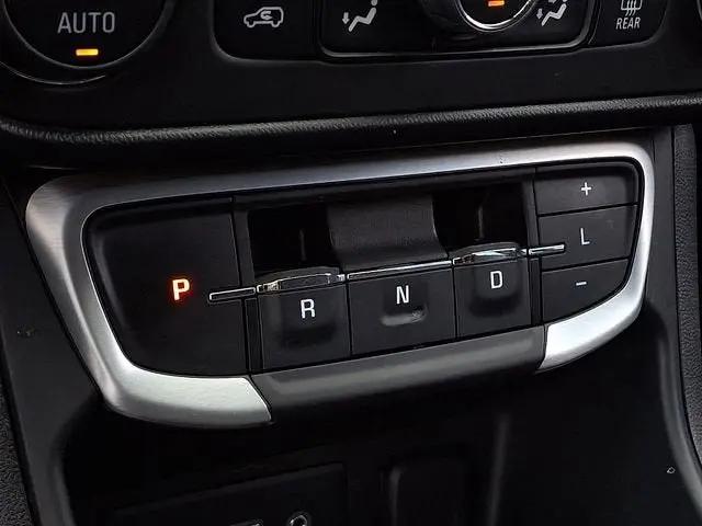 2022 GMC Terrain AWD SLE