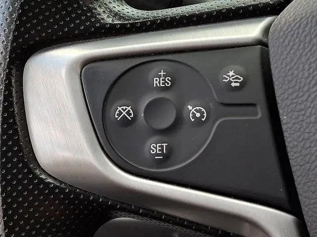 2022 GMC Terrain AWD SLE
